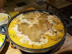 -滇铺子·云南特色菜·第九届野生菌美食节(曲靖万达店)