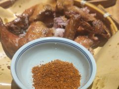 -打酱油·非遗淮扬菜(瘦西湖梅岭店)