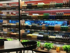 -M99 BEER世界啤酒吧(鸿云悦街店)