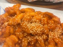 -华顺土菜馆(洪岗路店)