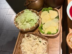 -盡膳口福跷脚牛肉火锅(国贸商城店)