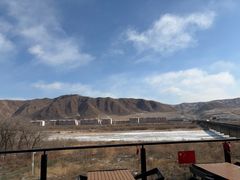 -图们国门景区