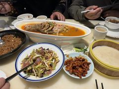 -小菜园新徽菜(马鞍山金鹰店)