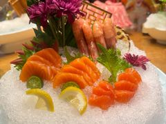 -尚海豆捞(乐虹坊店)