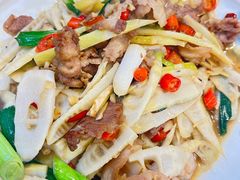 -下梅人家土菜馆(历史文化餐厅度假区店)