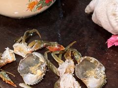 -辣螃铠盆盆蟹大排档(总店)