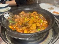 -夜郎国·贵州菜(南山店)