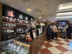 -国际饭店·帆声西饼屋(黄河路店)