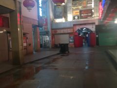 -东门町美食街