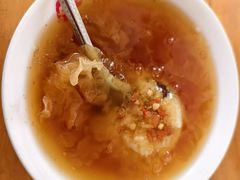 -汝萍传统蘸水菜(春华路总店)