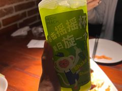 -外婆家(南开大悦城店)