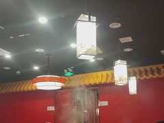 -京元盛铜锅涮肉(上海总店)