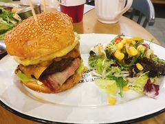 -HELLO 27 意面·沙拉·帕尼尼