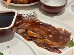 -大鸭梨烤鸭店(花园村店)