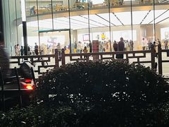 -Apple零售店(新街口店)