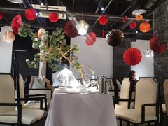 -壹品宴掦·淮扬菜(新牌坊店)