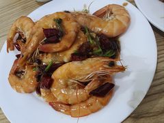 -九龙餐厅(大沽路店)