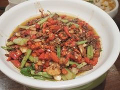 -湖兰金牌小炒肉(椒江万达店)