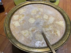 -牧马人奶茶馆(乌兰察布总店)