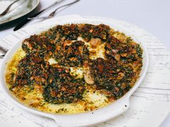 香料焗法国蜗牛-蝶舍·MAISON PAPILLON