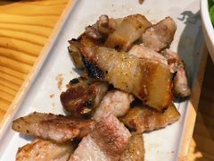 五花肉-喜来稀肉(北外滩白玉兰广场店)