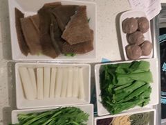 -野妹火锅(龙岗店)