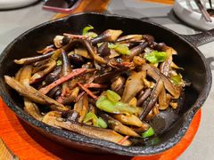 -云海肴·汽锅鸡·云南菜(高德置地店)
