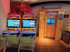 -北方暖暖温泉洗浴(沈阳北站店)