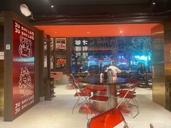 -潮澎派·潮汕菜大排档(南较西路店)