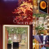 SOUPUBLIC｜原来简餐也可以喝到那么美味又营养的汤料理