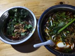 -老兵麻辣烫(世欧王庄店)