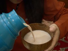 -一招鲜·全羊铺·蒙古奶茶(五一北路店)