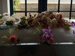 -上海和平饭店华懋阁 Cathay Room