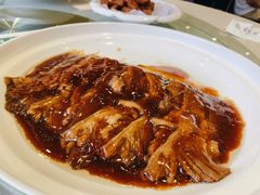 精品扒肉条-紫光园(顺义店)