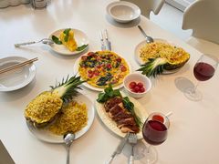 -Living Kitchen团建·厨艺派对空间(国贸店)