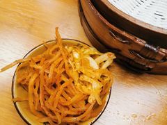 -酒城小笼包(马王庙店)