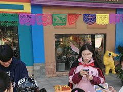 -青岛方特梦幻王国