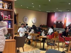 -COSTA COFFEE(西直门店)