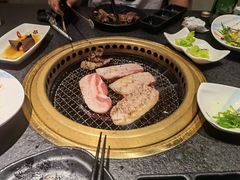 -神户赤童日式烤肉(金地广场店)