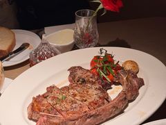 -波特曼西餐厅(中央大街店)