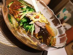 延吉冷面-七八冷面·延边朝鲜族美食(圣熙八号店)