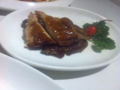 -潮福城大酒楼·潮味粤品·港式点心(湖滨北路店)