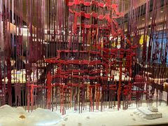 -京华烟云·北京烤鸭(领展购物广场·中关村店)
