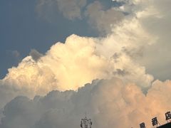 -人民防洪胜利纪念塔