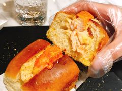 -BREAD LORD包捞