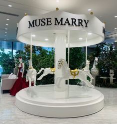 点击看大图 -MuseMarry婚纱(前海嘉里中心店)