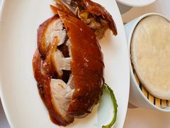 -月福京味斋·烤鸭店·北京菜(鼓楼总店)