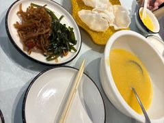 -日月昇渔家菜·海肠捞饭·大连海鲜(星海公园店)