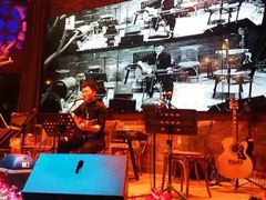 -胡桃里音乐酒馆(曲江店)