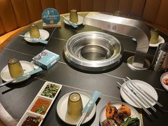 -東盛炭烤自助料理(浦东文峰广场店)